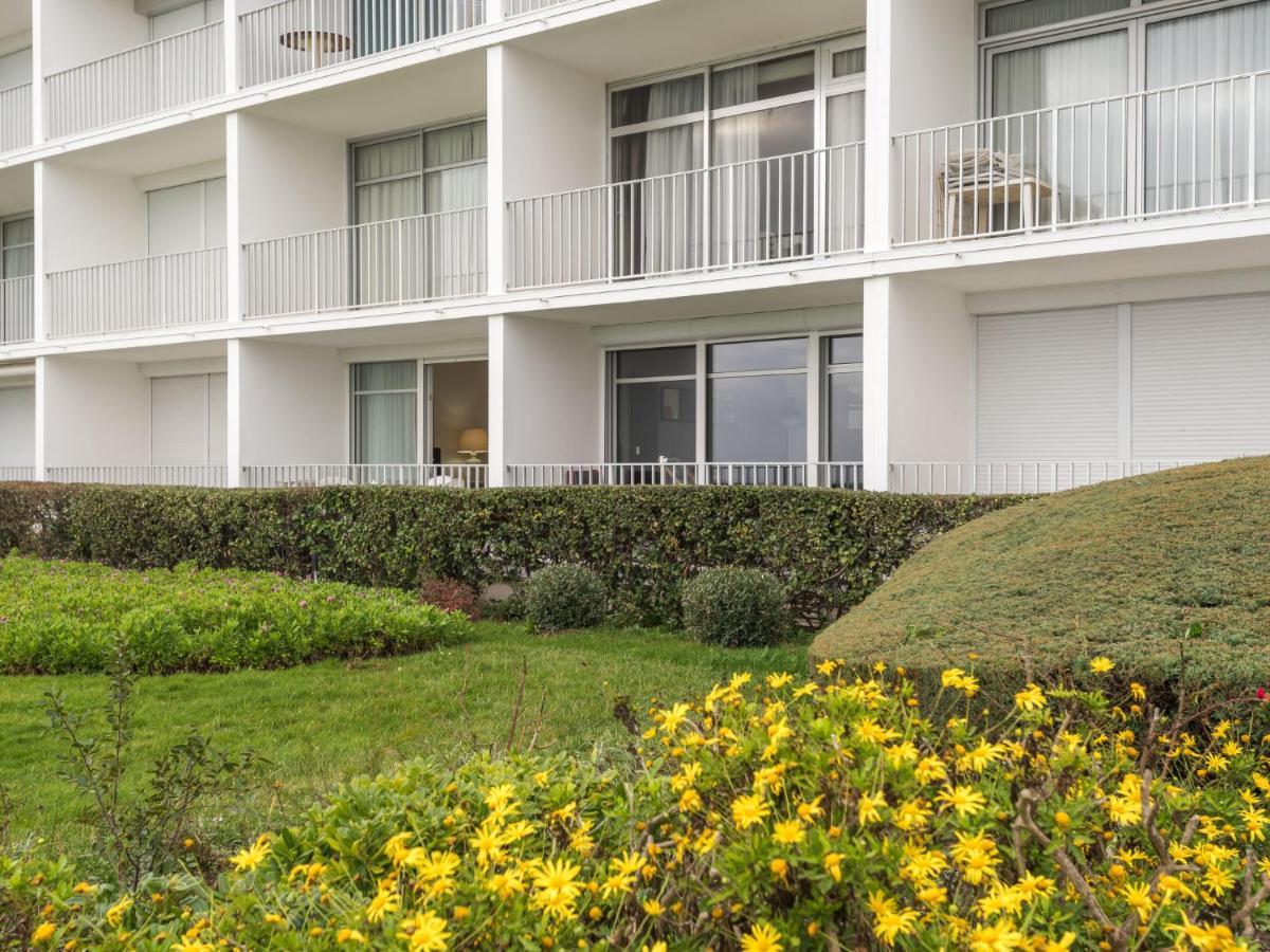 Apartment Les Trois Iles-11 By Interhome Киберон Экстерьер фото